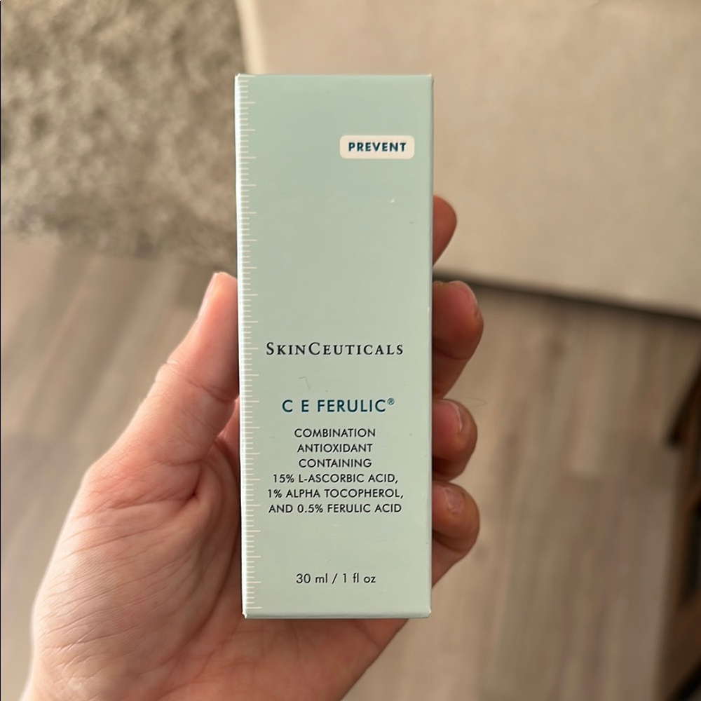 SkinCeuticals C E Ferulic Serum